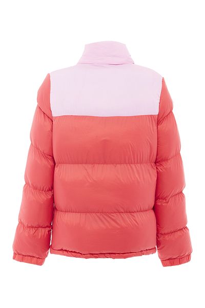 EXIDE Wattierte Steppjacke