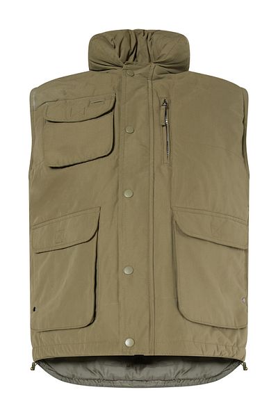 Tuffskull Vest