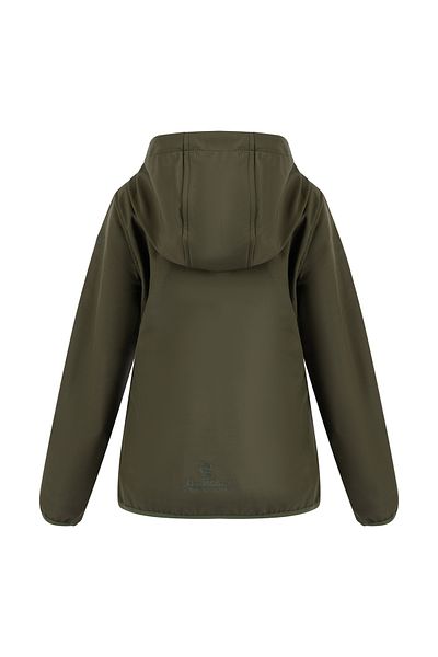 Schmuddelwedda Softshell-Jacke