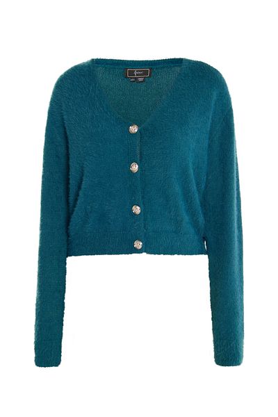 Faina Strickjacke