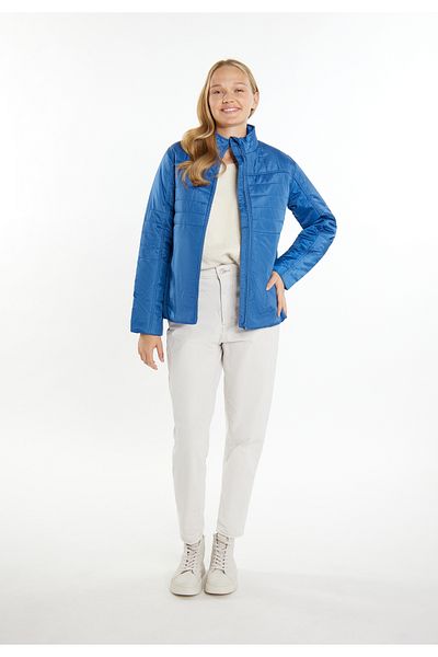 myMo Leicht wattierte Jacke