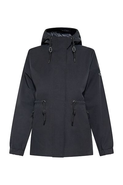 Dreimaster Regenjacke