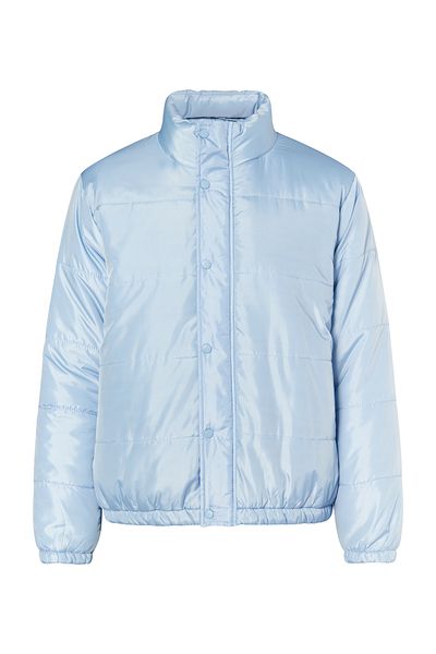 Mo Leichte Steppjacke