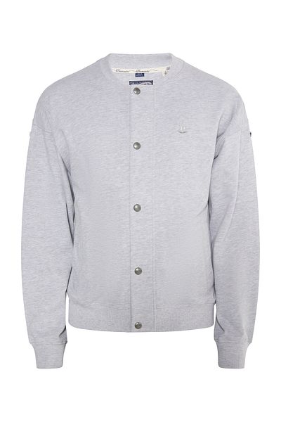 Dreimaster Sweatjacke