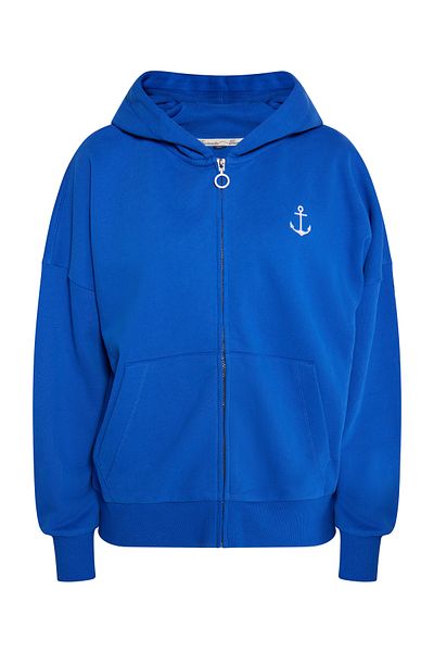 Dreimaster Kapuzenjacke