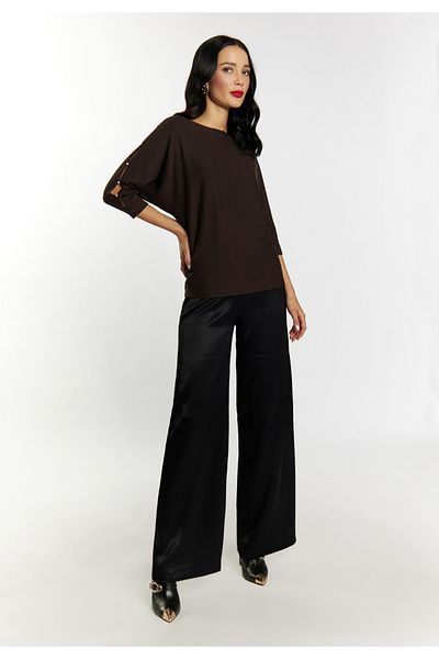 Faina Strick Pullover