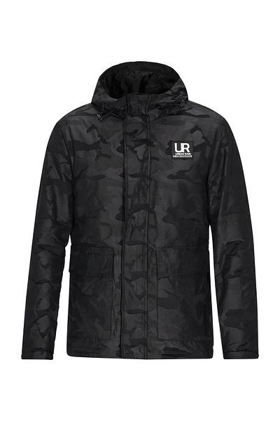 Schmuddelwedda Anorak