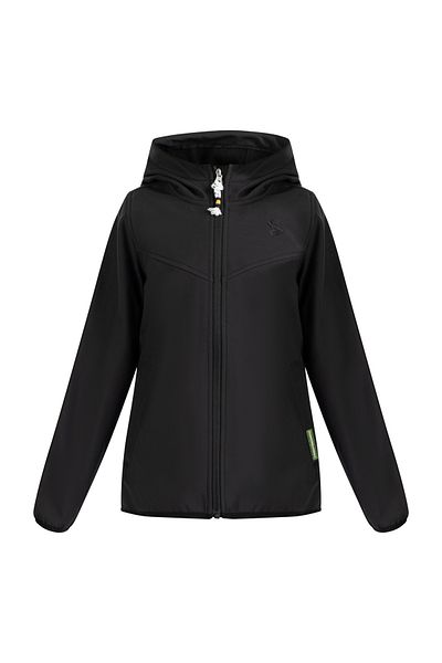 Schmuddelwedda Softshelljacke