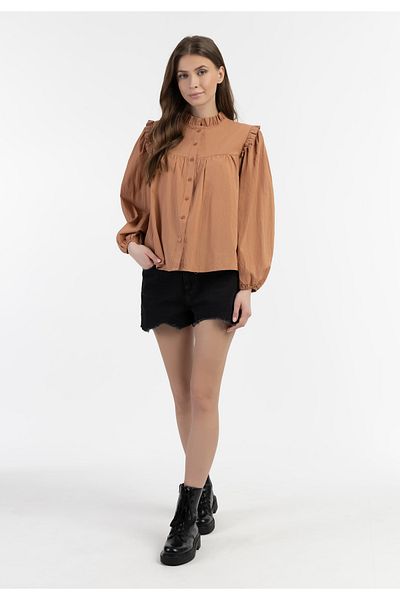 Dreimaster Bluse