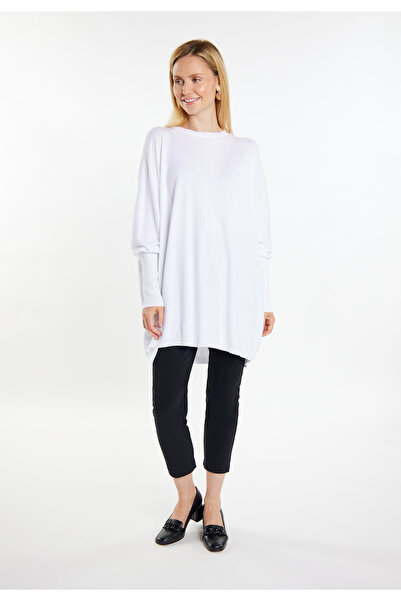 USHA Strick Pullover