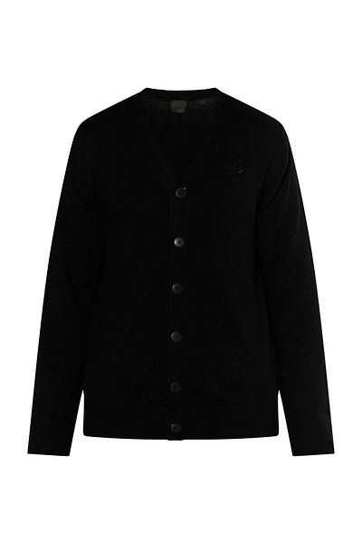 Dreimaster Strickjacke