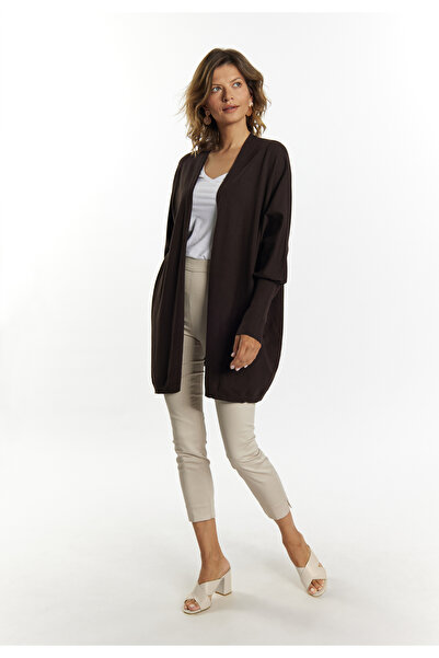 USHA Strick Cardigan