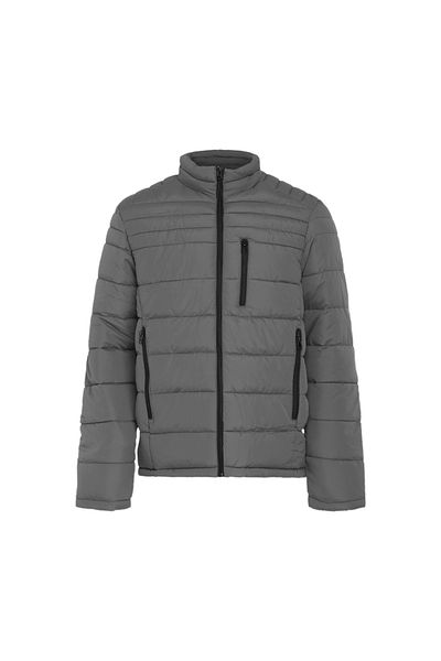 RAIDO Wattierte Steppjacke