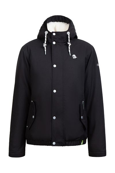 Schmuddelwedda Winterjacke