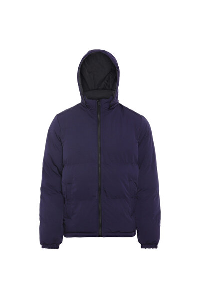 Colina Wattierte Blousonjacke