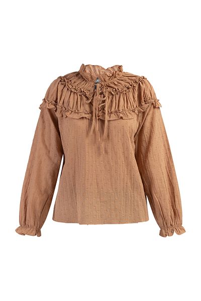 Dreimaster Bluse