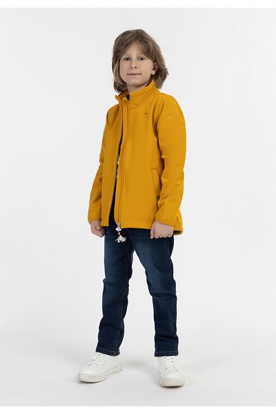 Schmuddelwedda Softshelljacke - Recyceltes Material