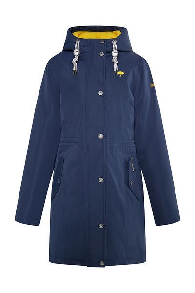 Schmuddelwedda Winterparka