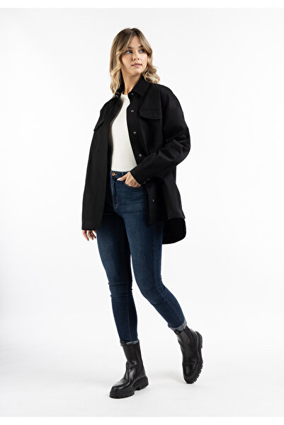 Dreimaster Übergangsjacke
