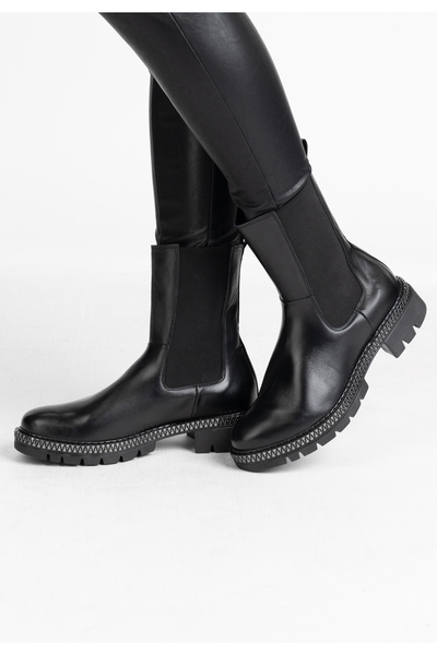 DreiMaster Vintage Μπότες Leder