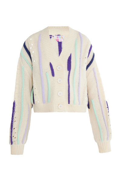 Izia Strickjacke