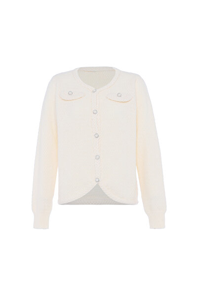 Faina Πουλόβερ