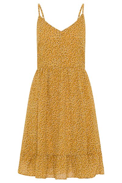 Dreimaster Kleid