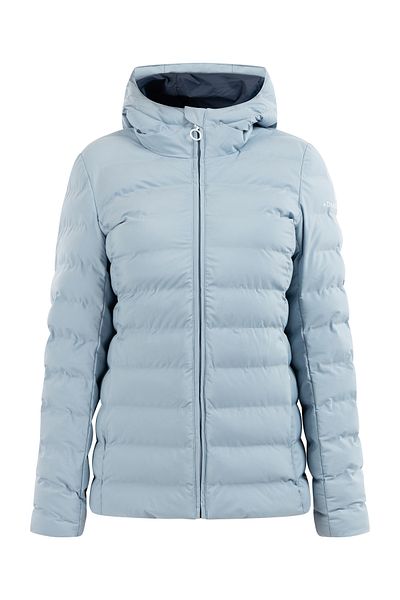 Dreimaster Wattierte Winterjacke