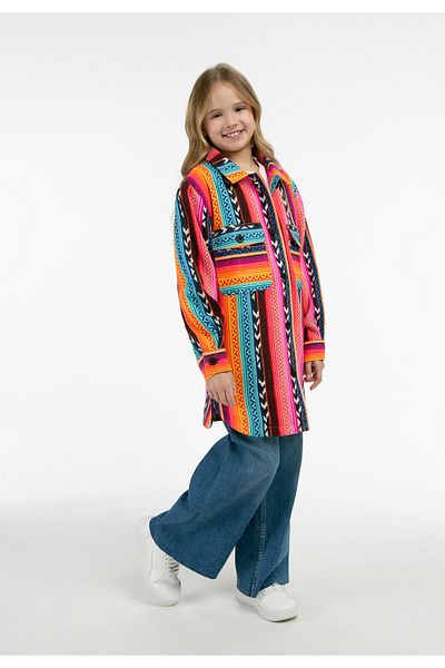 myMo Hemdjacke