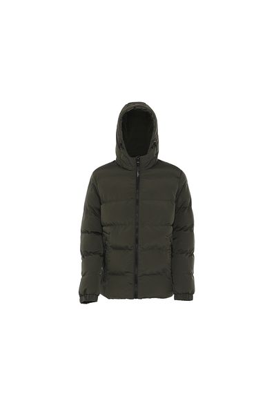PLUMDALE Wattierte Steppjacke