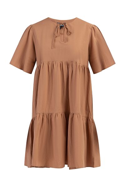 Dreimaster Kleid