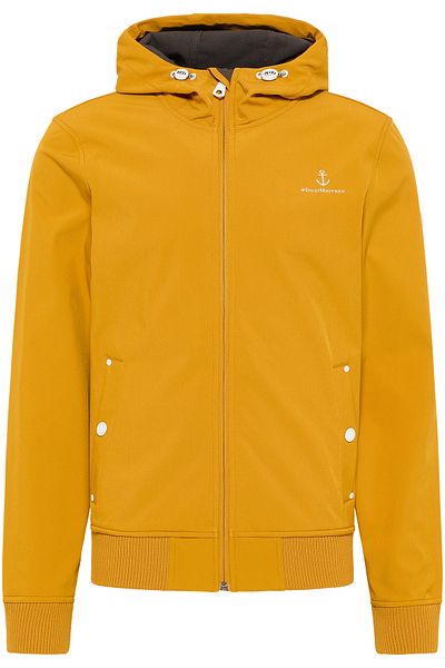 Dreimaster Softshellblouson