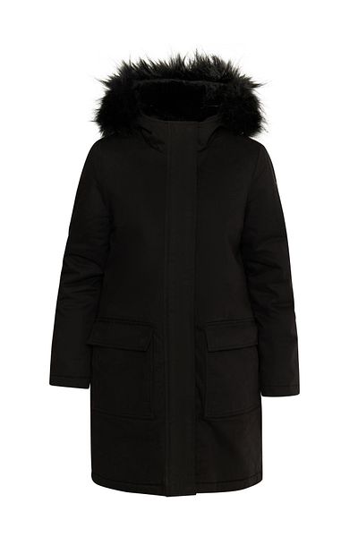 Dreimaster Winterparka