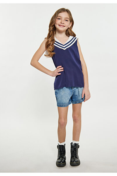 DreiMaster Vintage Bluse