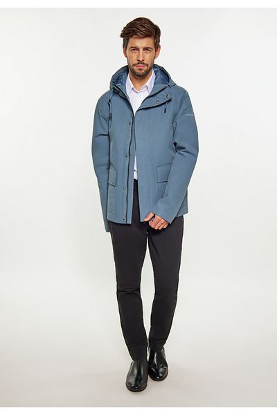 Dreimaster Erneuerungsjacke