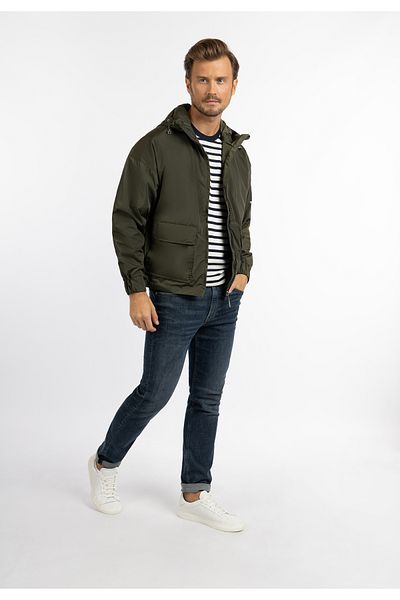Dreimaster Übergangsjacke
