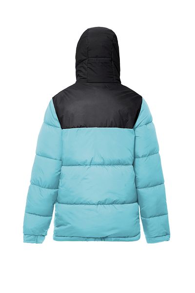 COSIMON Wattierte Steppjacke