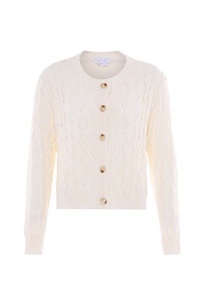 Blonda Πουλόβερ