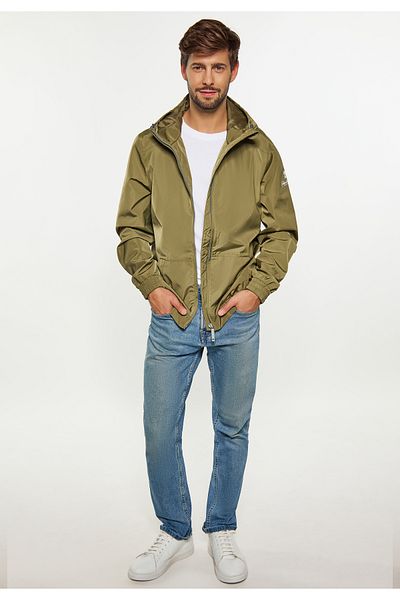 Schmuddelwedda Regenjacke