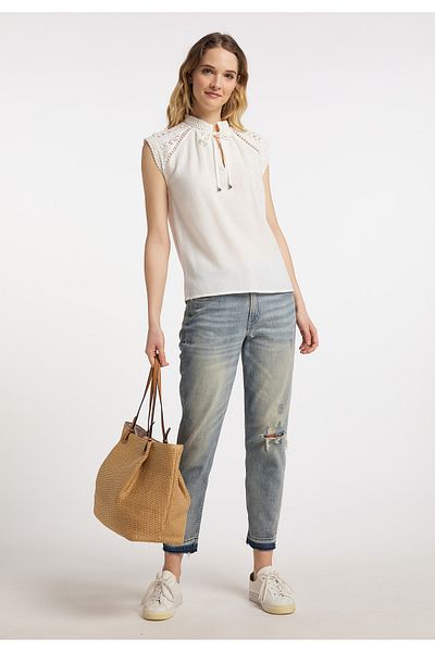 Dreimaster Blusenshirt