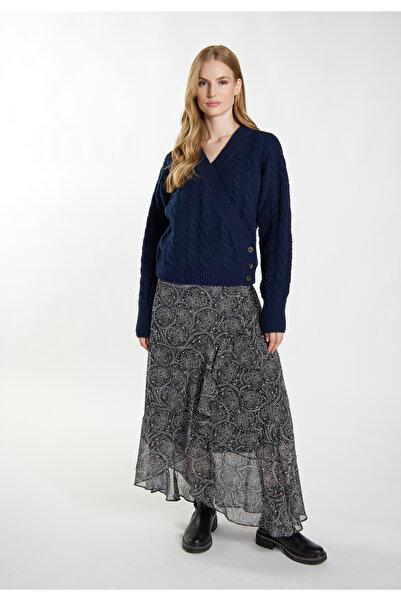 Dreimaster Strickpullover