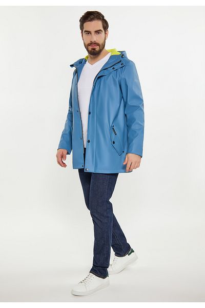 Schmuddelwedda Regenjacke