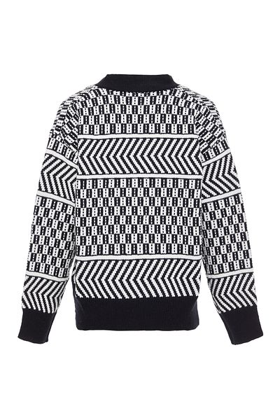 FENIA Sweater