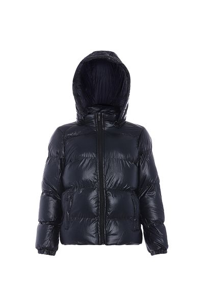 nascita Steppjacke mit Steppnaht