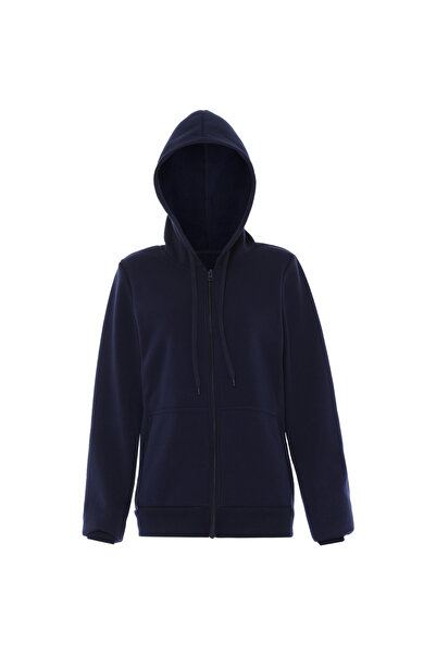 Generic Brand Hooded jacket