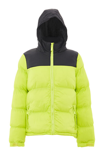 Generic Brand Wattierte Steppjacke