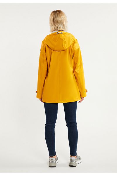 Schmuddelwedda Regenjacke
