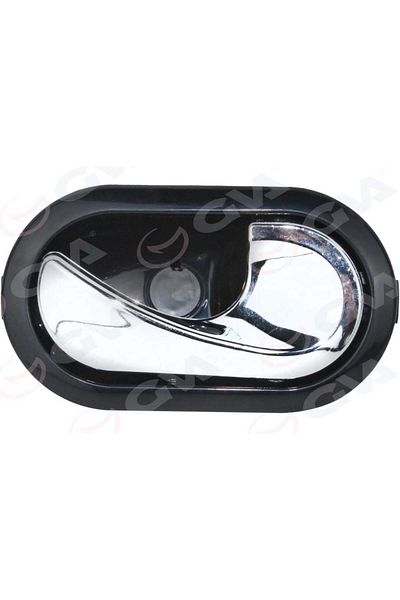 GVA Renault Megane 2-Logan - Interior Door Handle and Sag Chrome