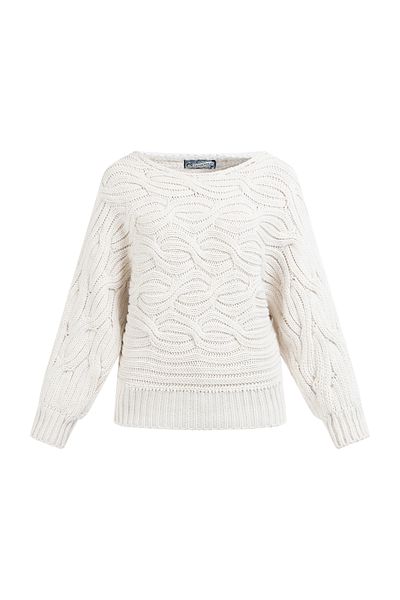 Dreimaster Strickpullover