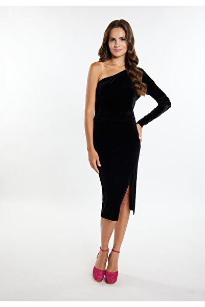 Faina One-Shoulder Top